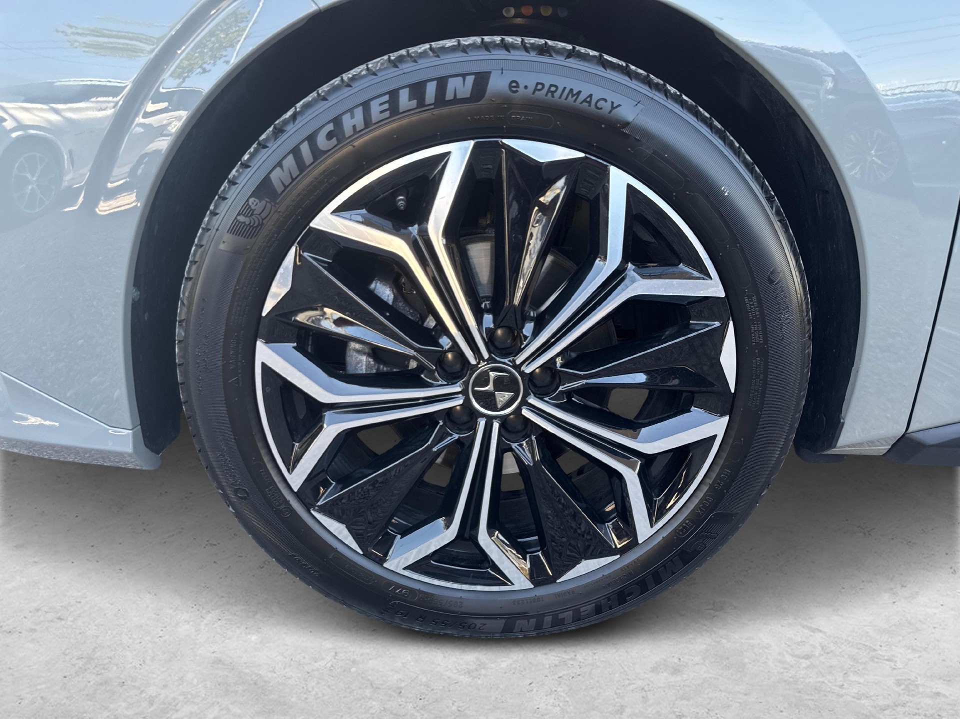 DS AUTOMOBILES 4 1.2 PureTech Trocadero-image-17