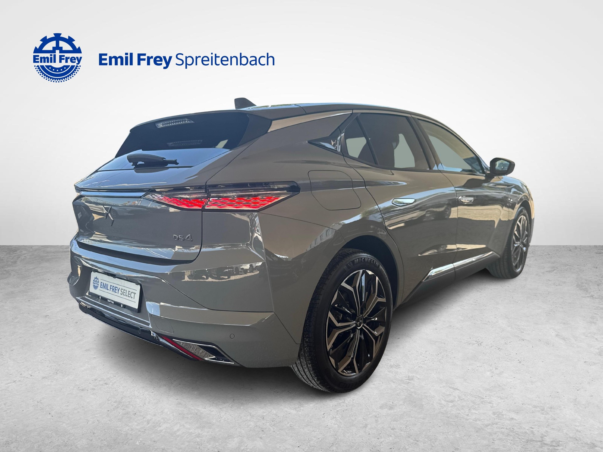 DS AUTOMOBILES 4 1.2 PureTech Trocadero-image-4