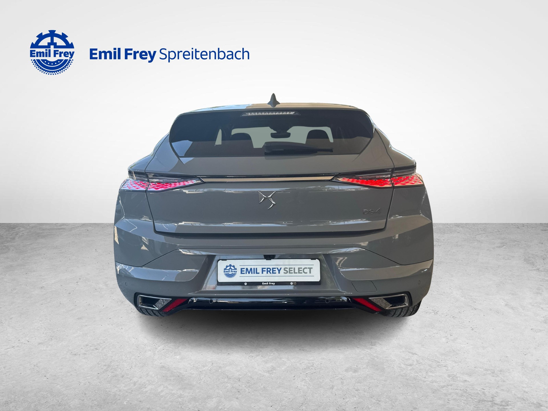 DS AUTOMOBILES 4 1.2 PureTech Trocadero-image-3