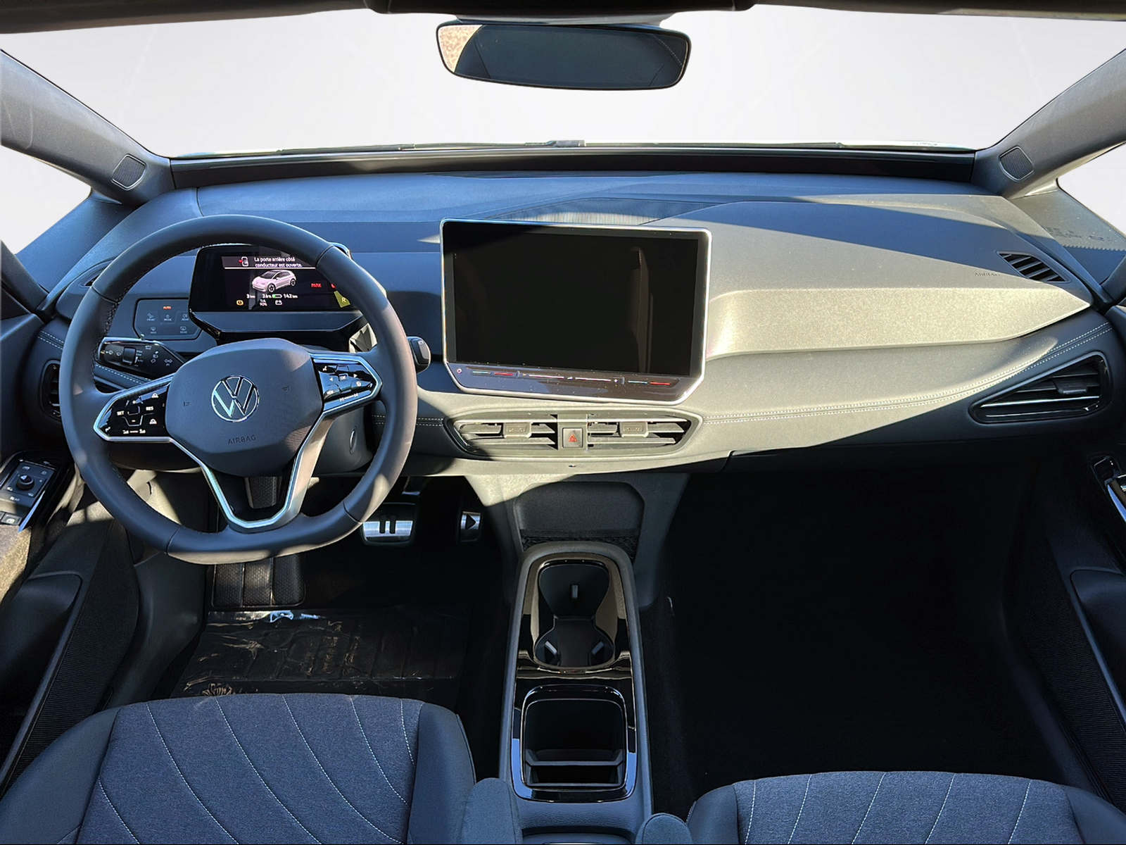 VW ID.3 Pro S 79 kWh Pro S United-image-7