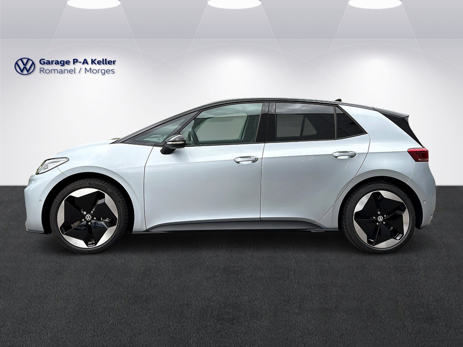VW ID.3 Pro S 79 kWh Pro S United-image-6