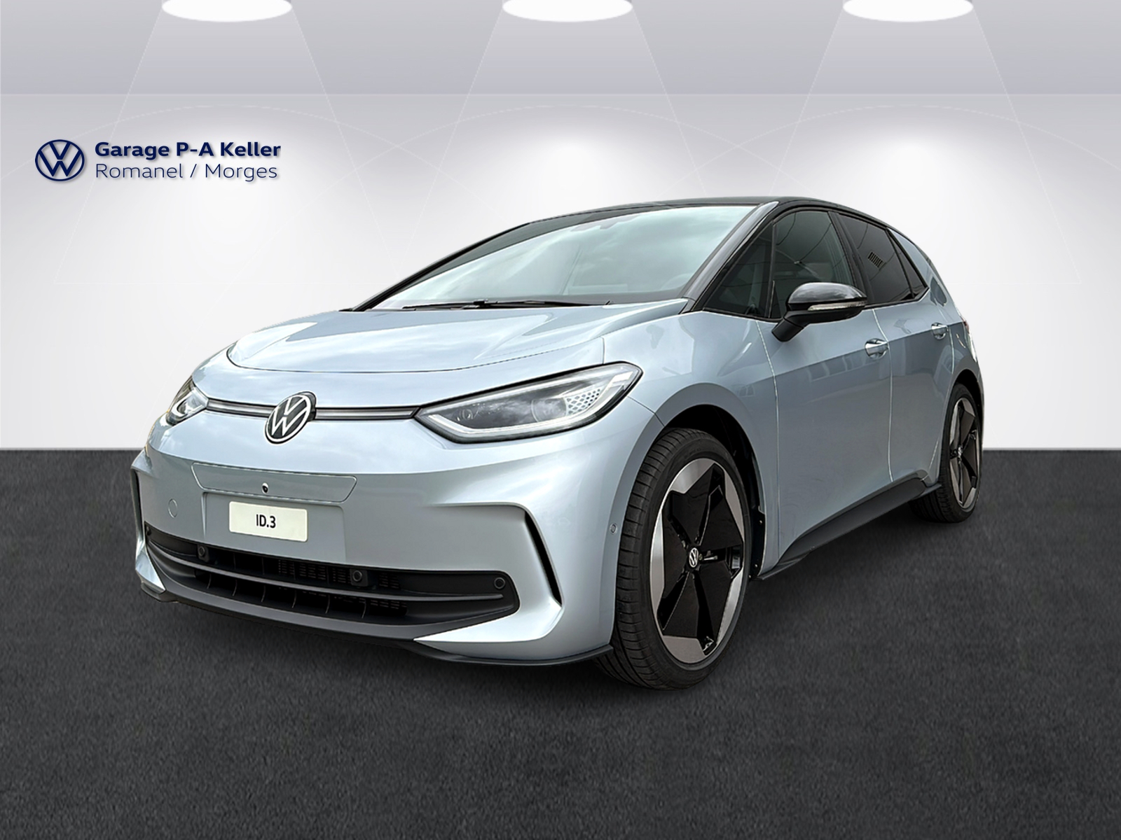 VW ID.3 Pro S 79 kWh Pro S United