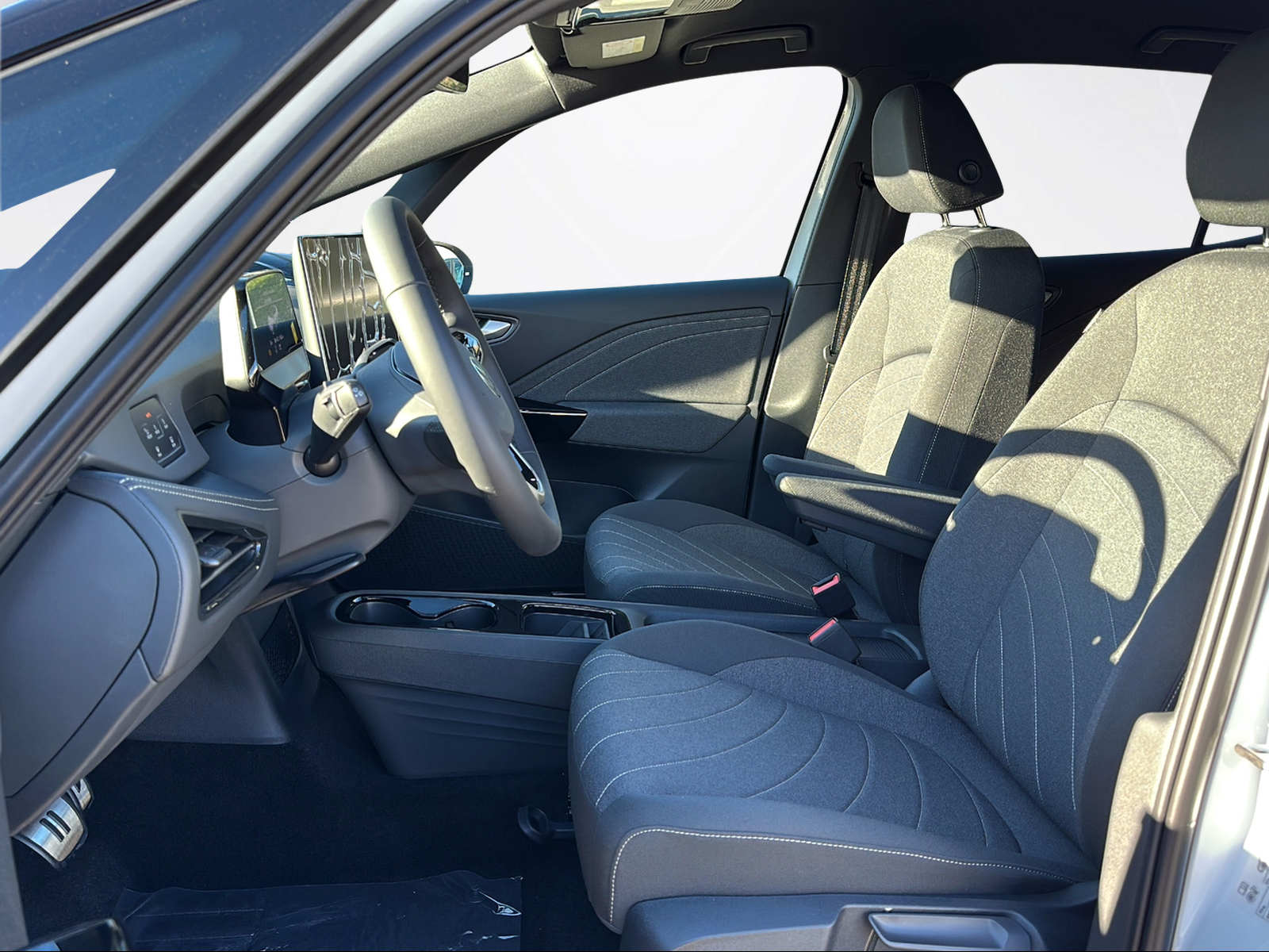 VW ID.3 Pro S 79 kWh Pro S United-image-8