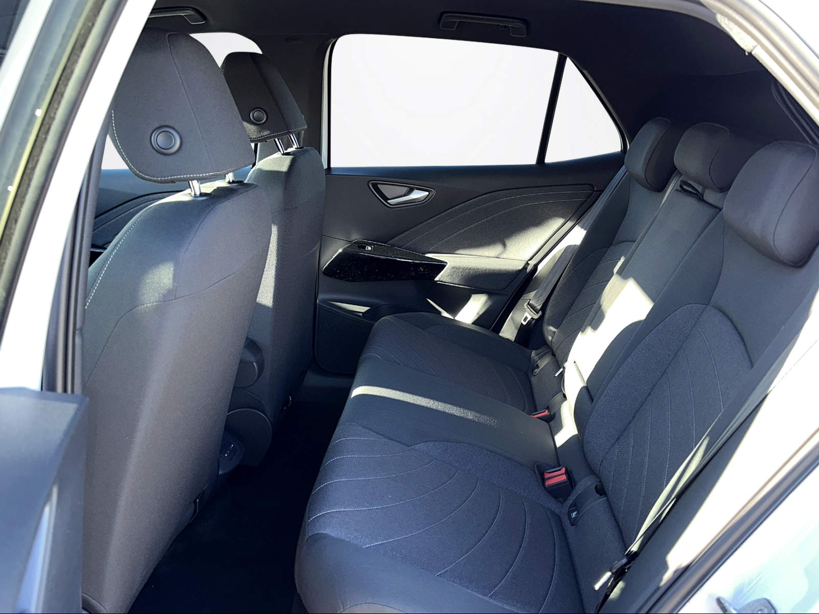 VW ID.3 Pro S 79 kWh Pro S United-image-9