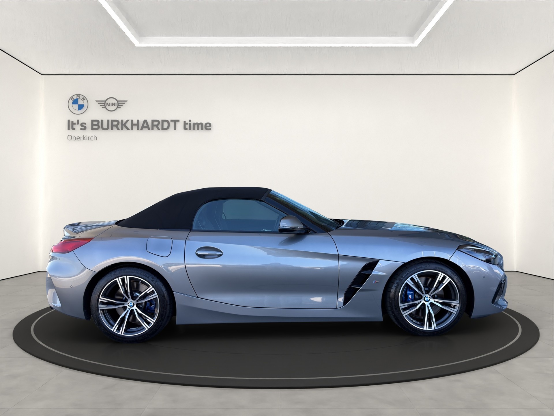 BMW Z4 M40i-image-5