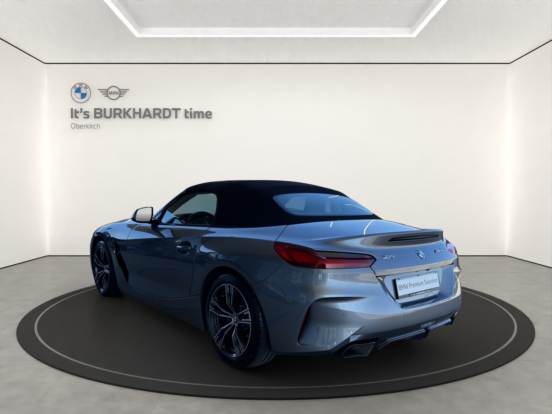BMW Z4 M40i-image-2