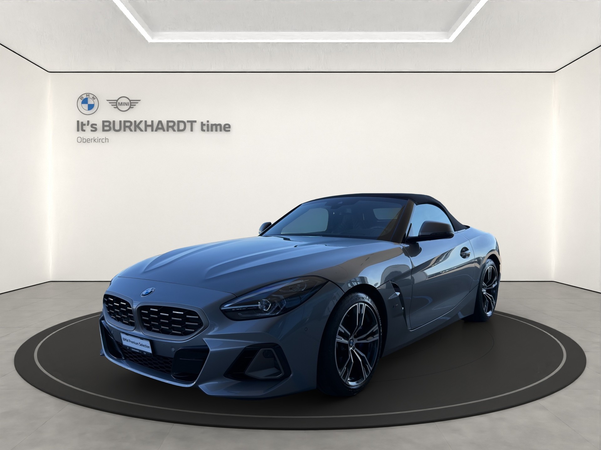 BMW Z4 M40i-image-0