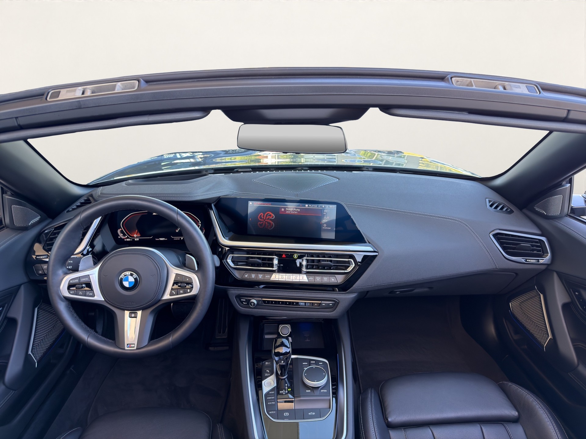 BMW Z4 M40i-image-12