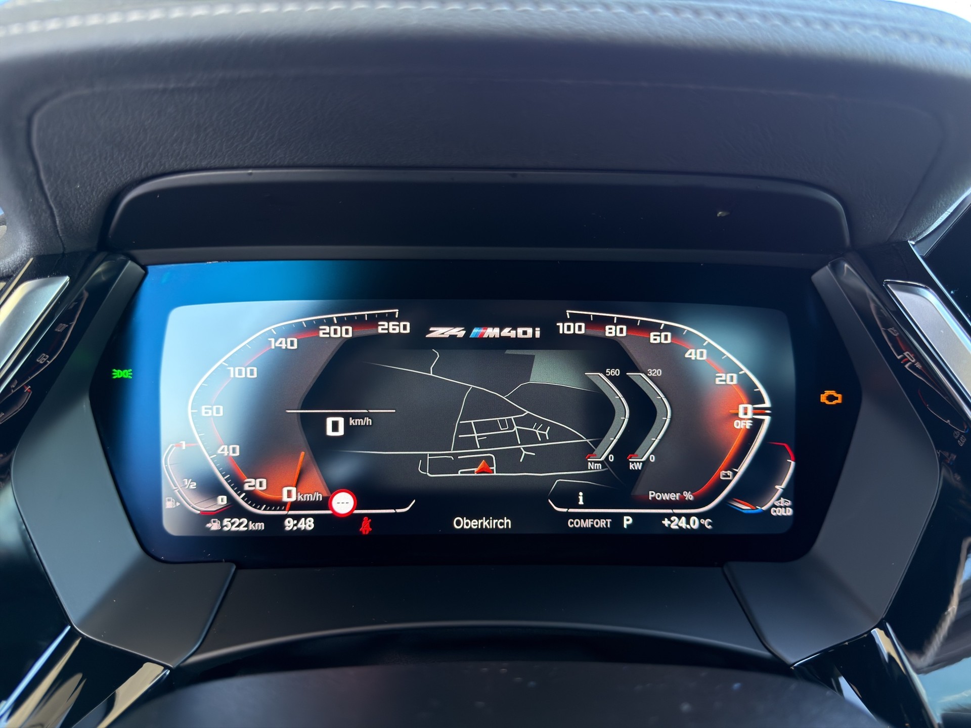 BMW Z4 M40i-image-11