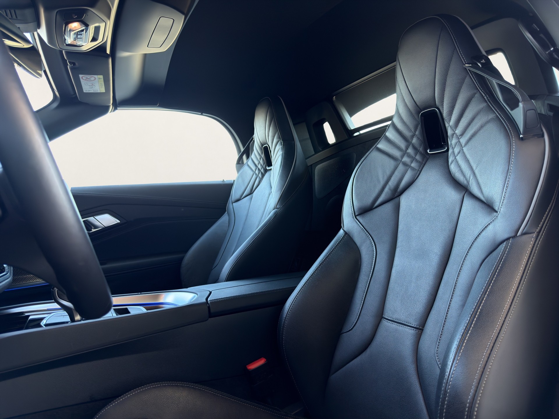 BMW Z4 M40i-image-15
