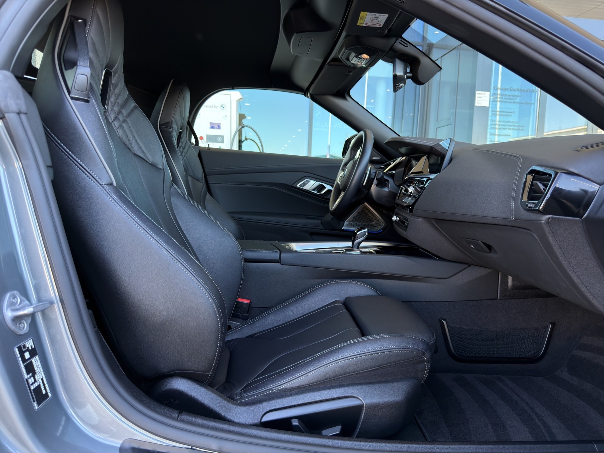 BMW Z4 M40i-image-18