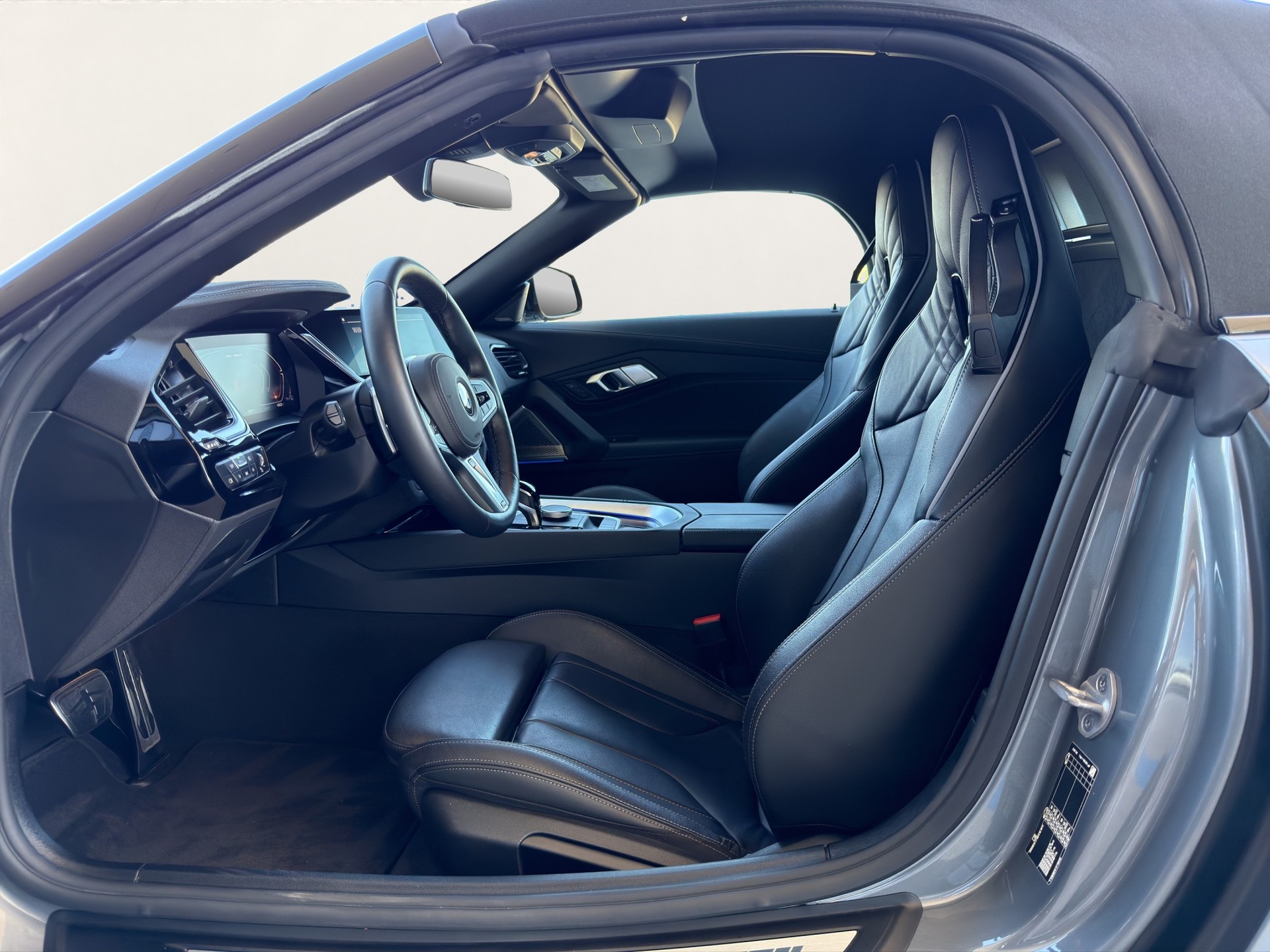 BMW Z4 M40i-image-9