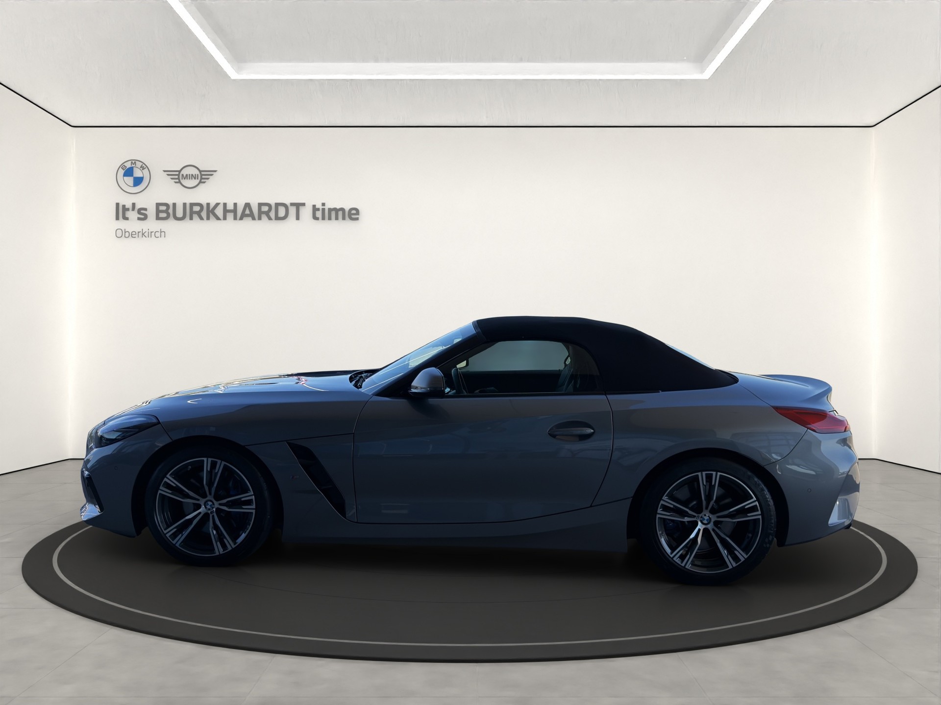 BMW Z4 M40i-image-1