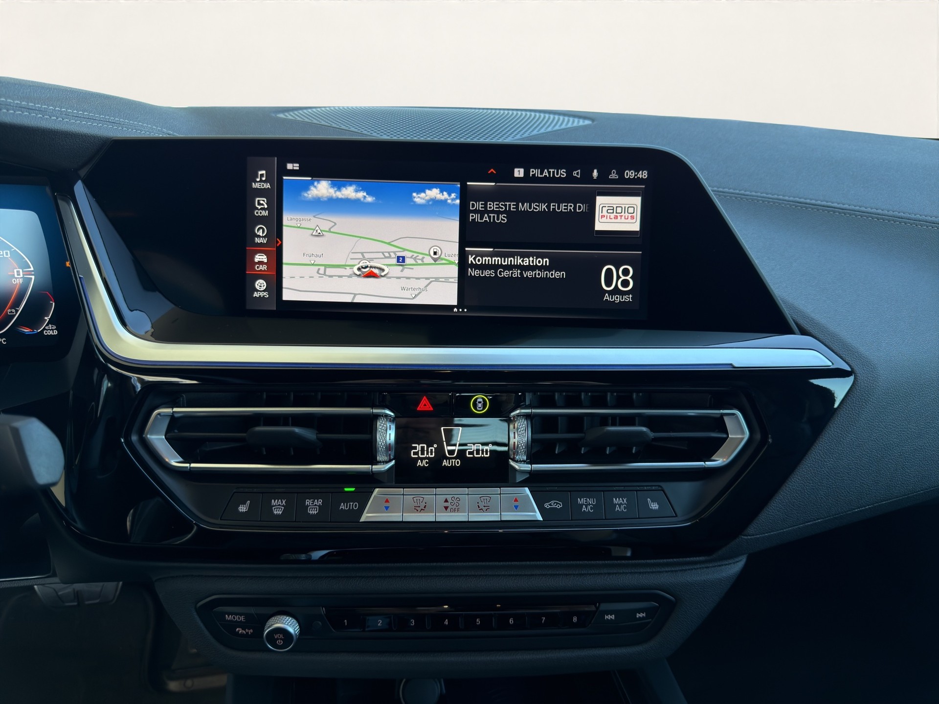 BMW Z4 M40i-image-14