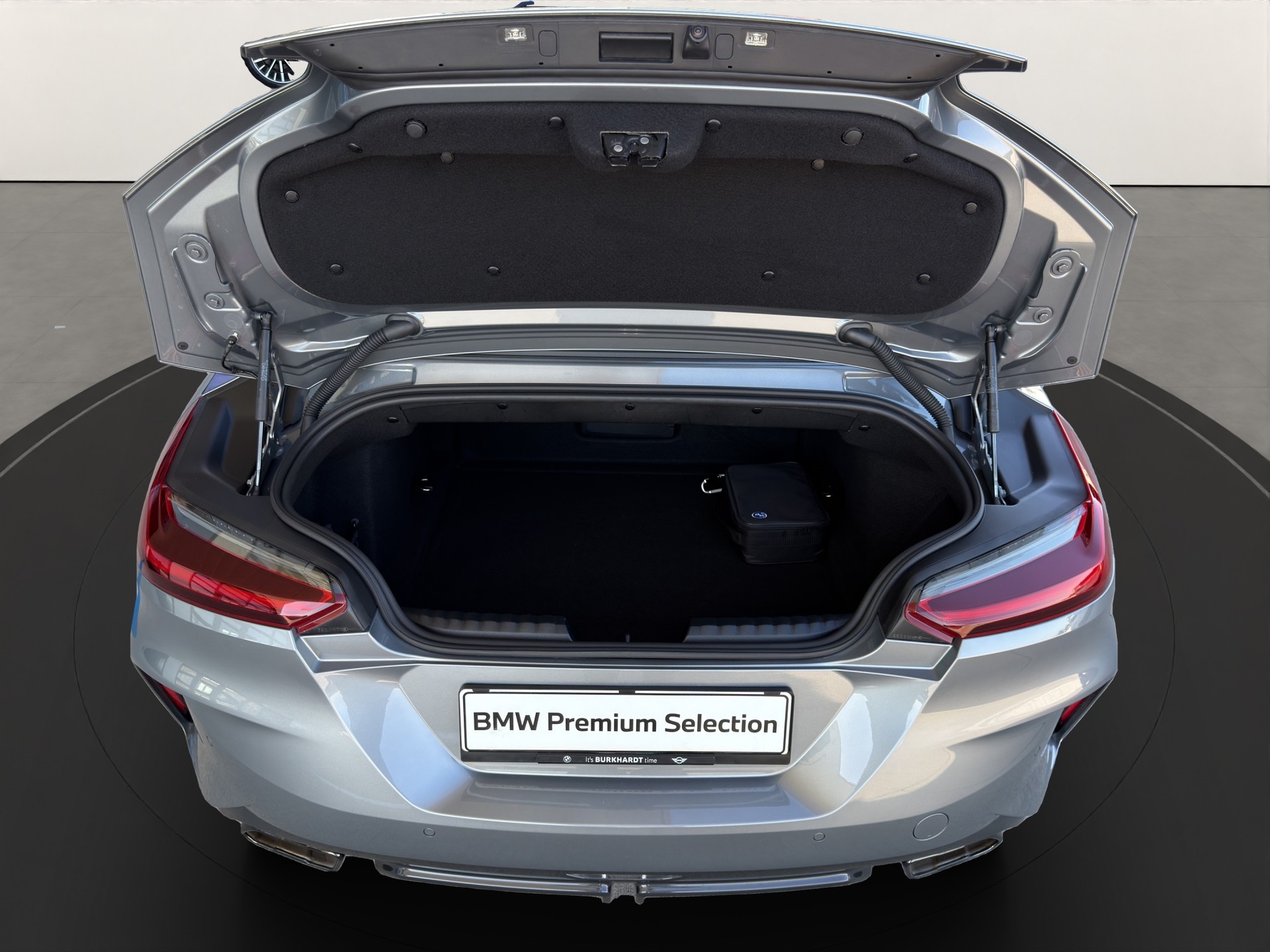 BMW Z4 M40i-image-21
