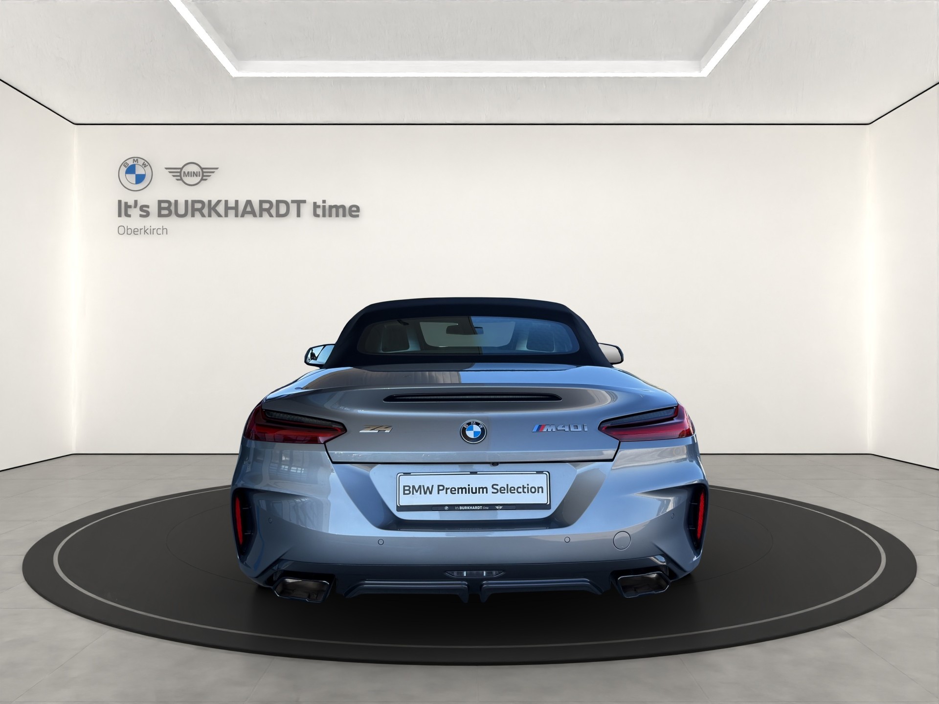 BMW Z4 M40i-image-3