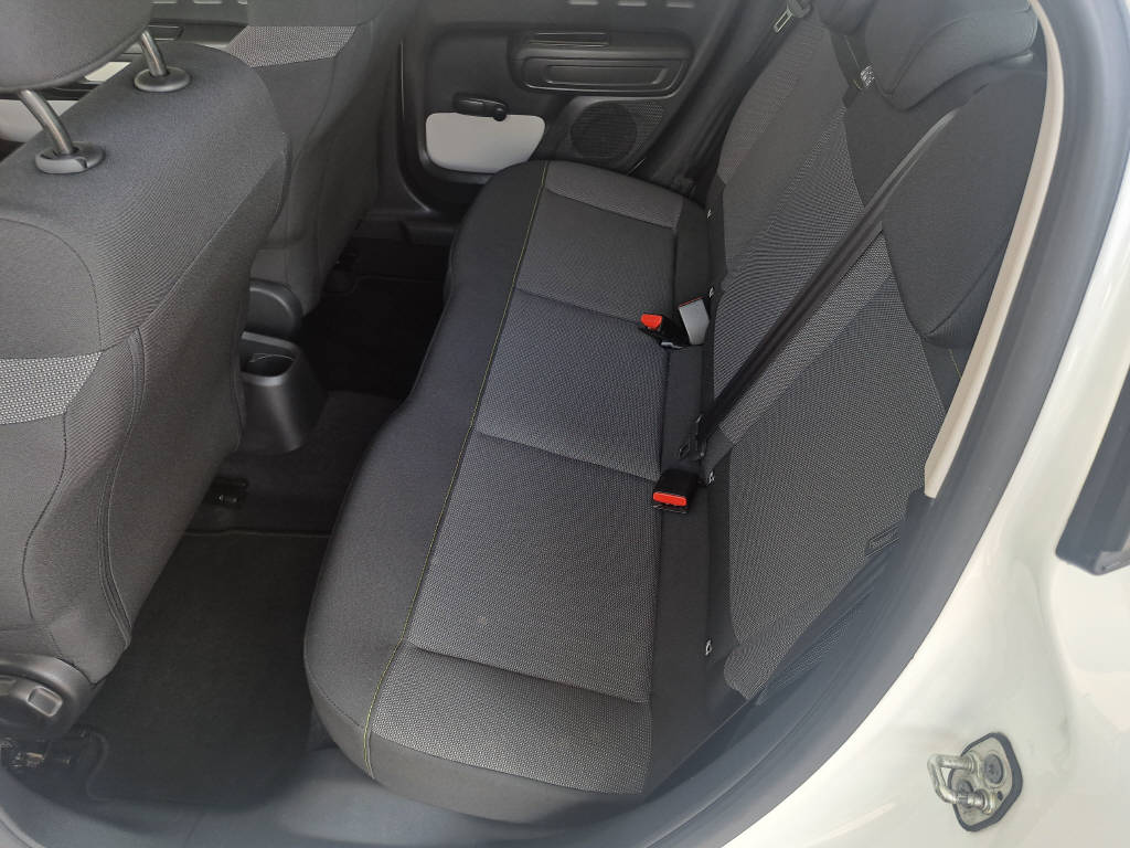 CITROEN C3 1.2 Feel 83cv-image-9