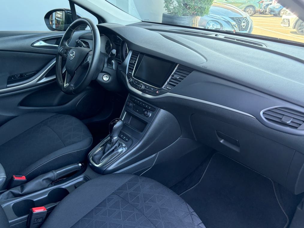 OPEL Astra Sports Tourer 1.4i Turbo 120 Years Edition-image-7
