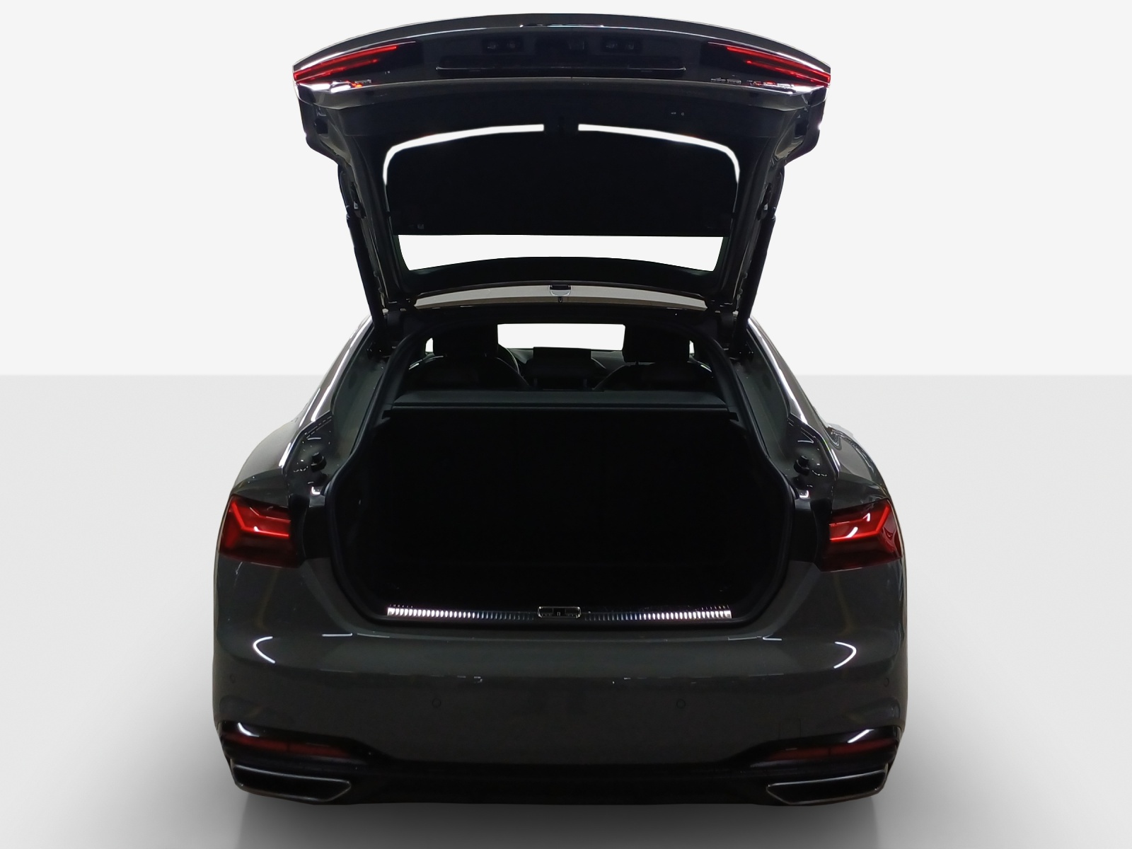AUDI A5 Sportback 45 TFSI S-Line S-tronic quattro-image-12