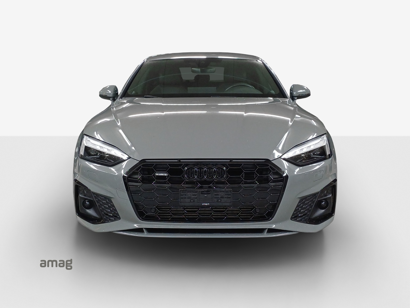 AUDI A5 Sportback 45 TFSI S-Line S-tronic quattro-image-6