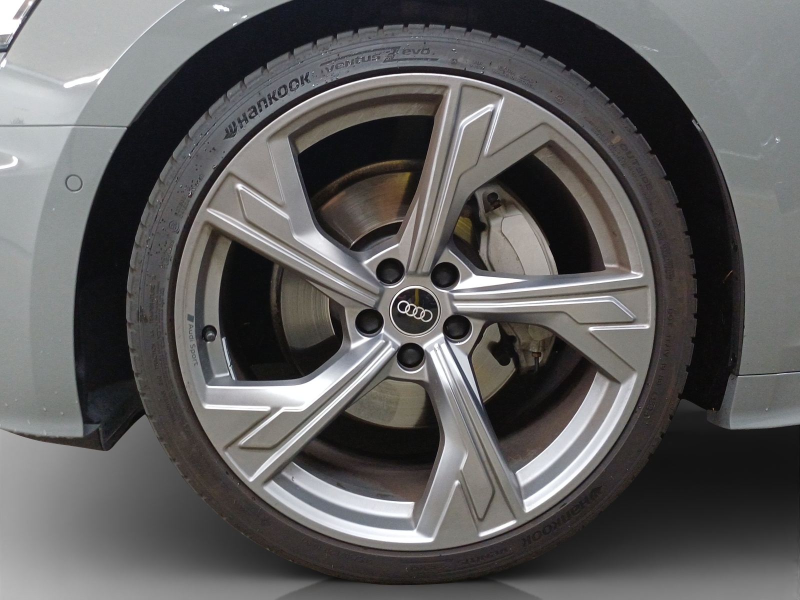 AUDI A5 Sportback 45 TFSI S-Line S-tronic quattro-image-15