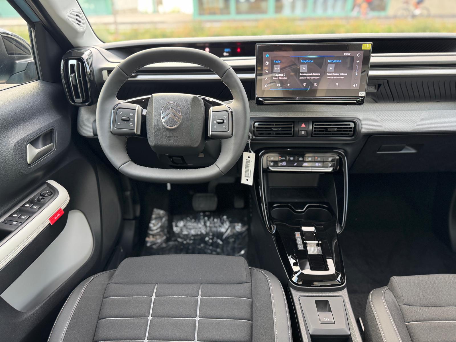 CITROEN e-C3 44kWh Max-image-8