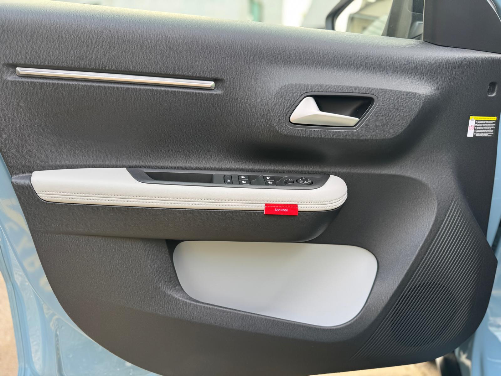 CITROEN e-C3 44kWh Max-image-12