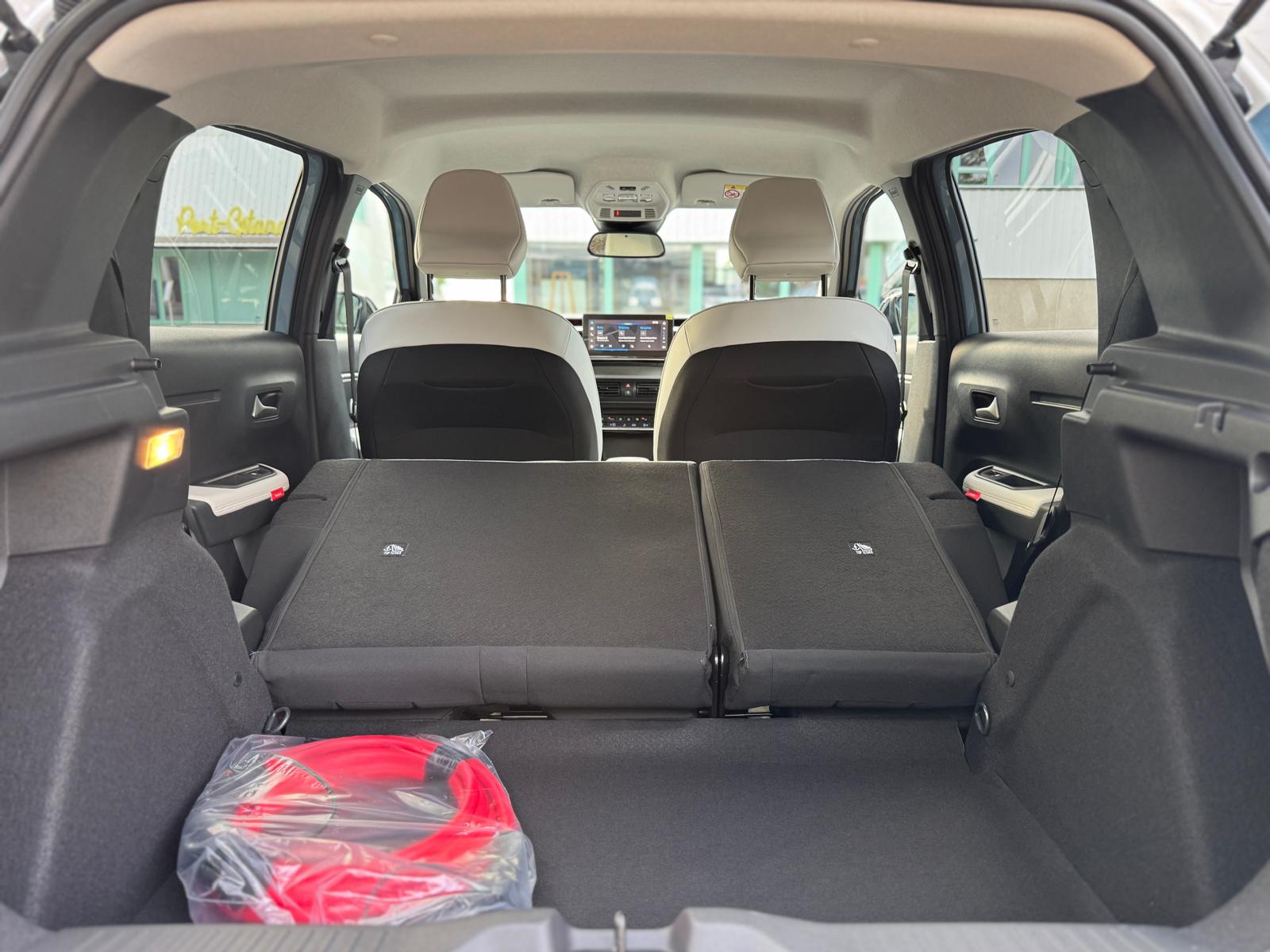 CITROEN e-C3 44kWh Max-image-18