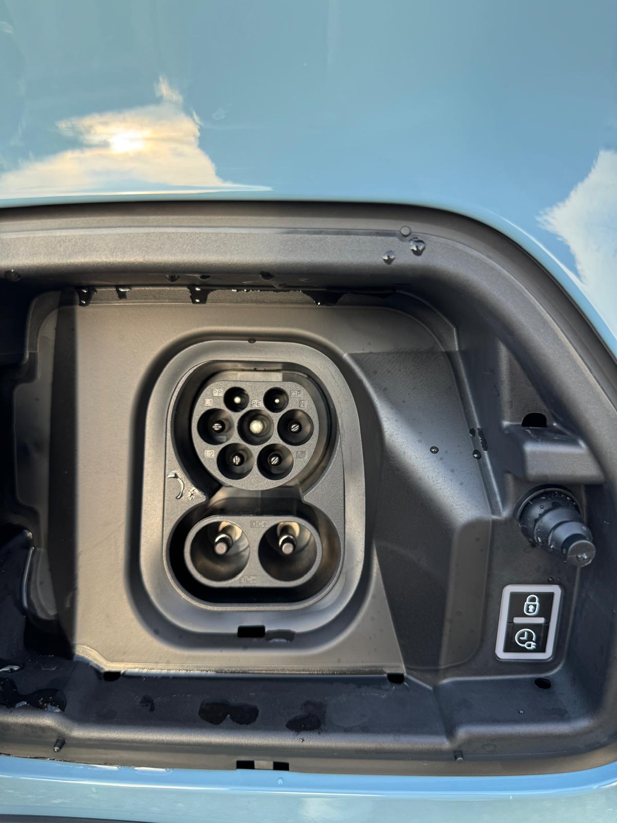 CITROEN e-C3 44kWh Max-image-7