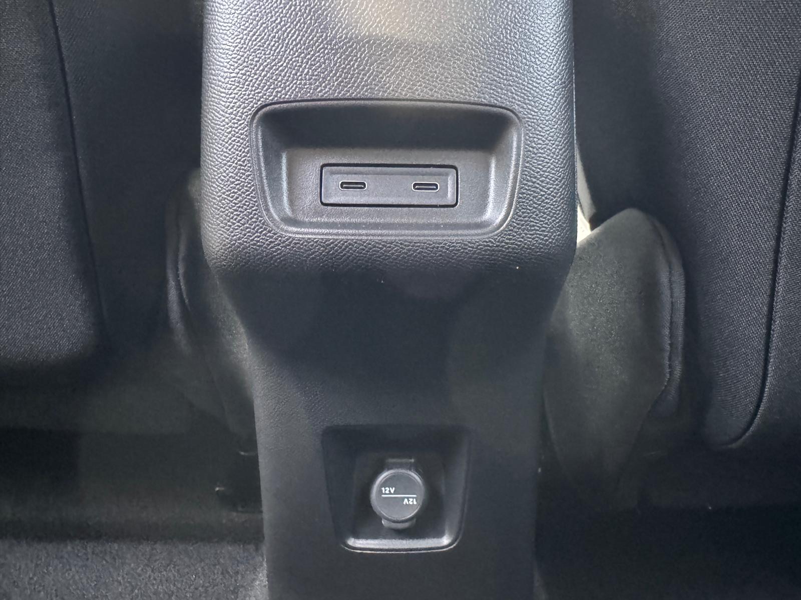 CITROEN e-C3 44kWh Max-image-15