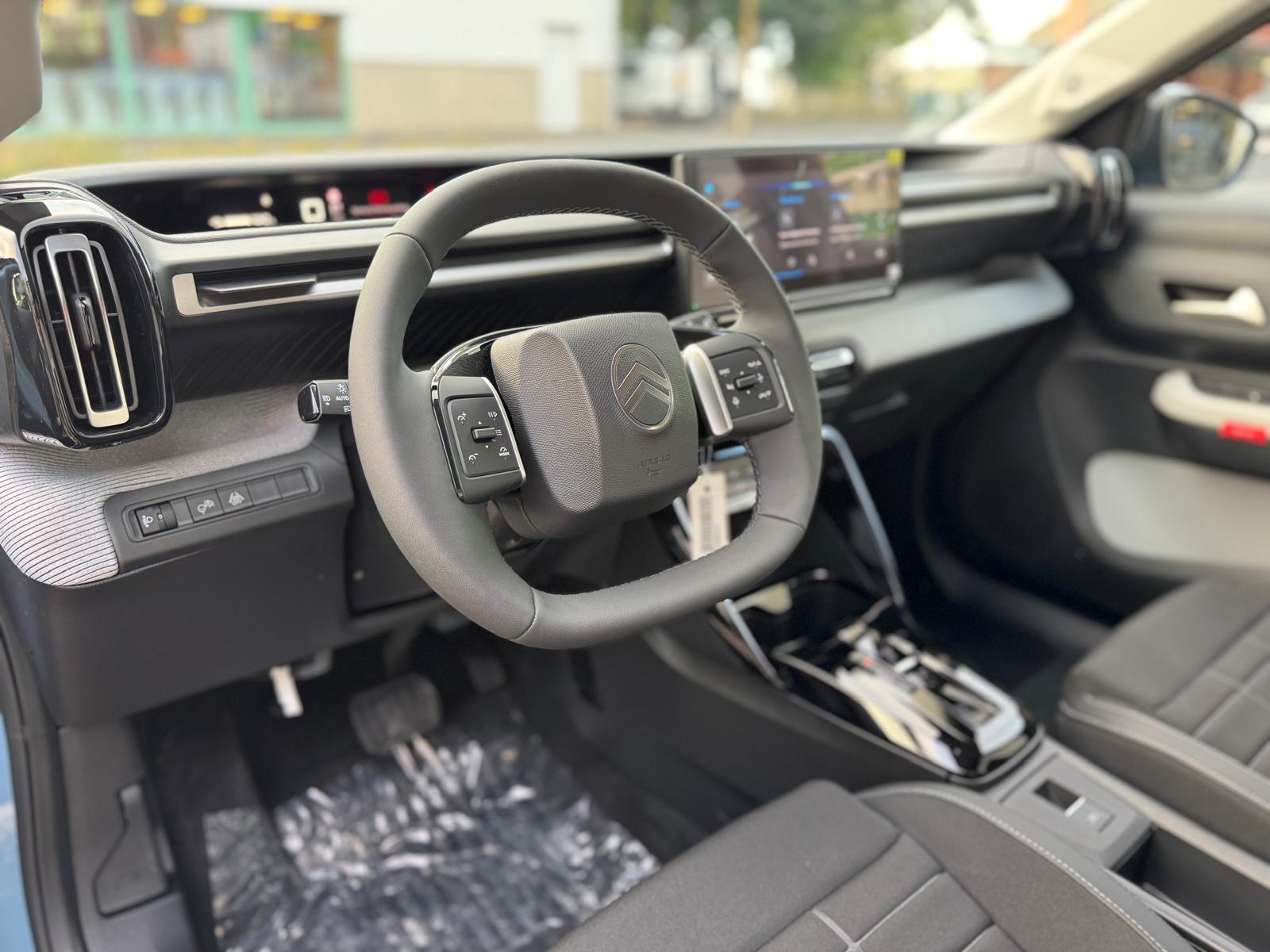CITROEN e-C3 44kWh Max-image-9
