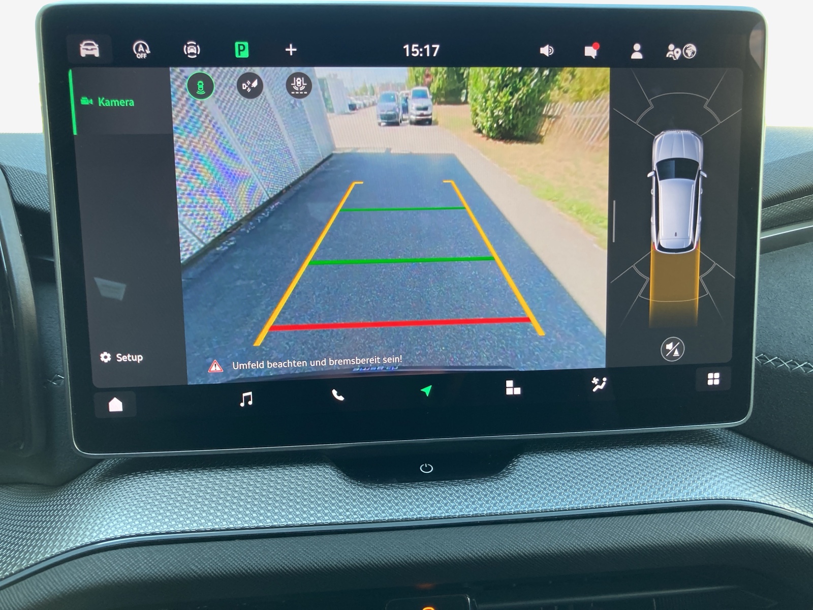 SKODA Kodiaq 2.0 TDI Sportline 4x4-image-14