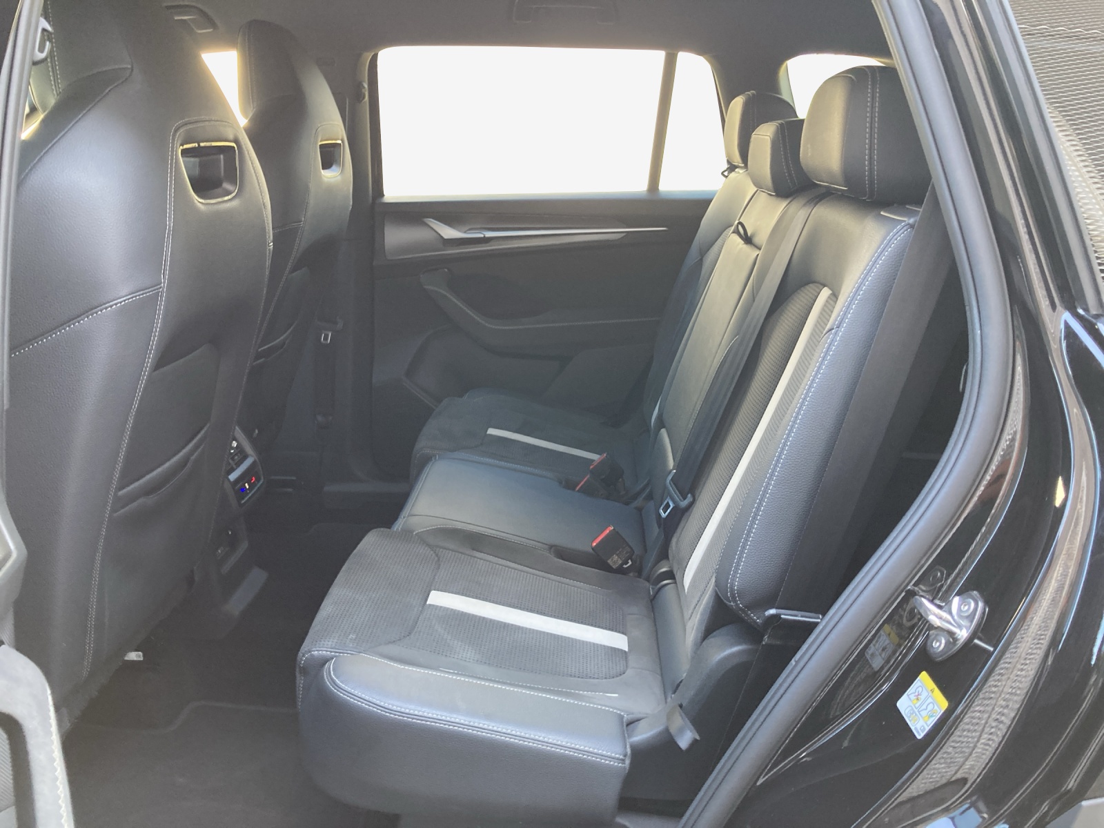 SKODA Kodiaq 2.0 TDI Sportline 4x4-image-11