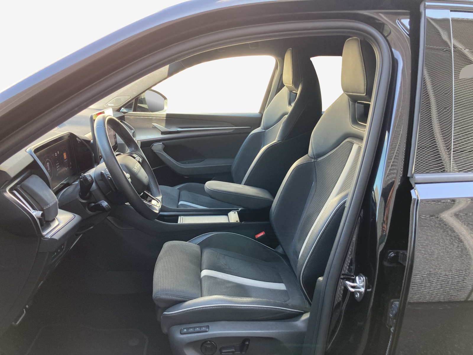 SKODA Kodiaq 2.0 TDI Sportline 4x4-image-7