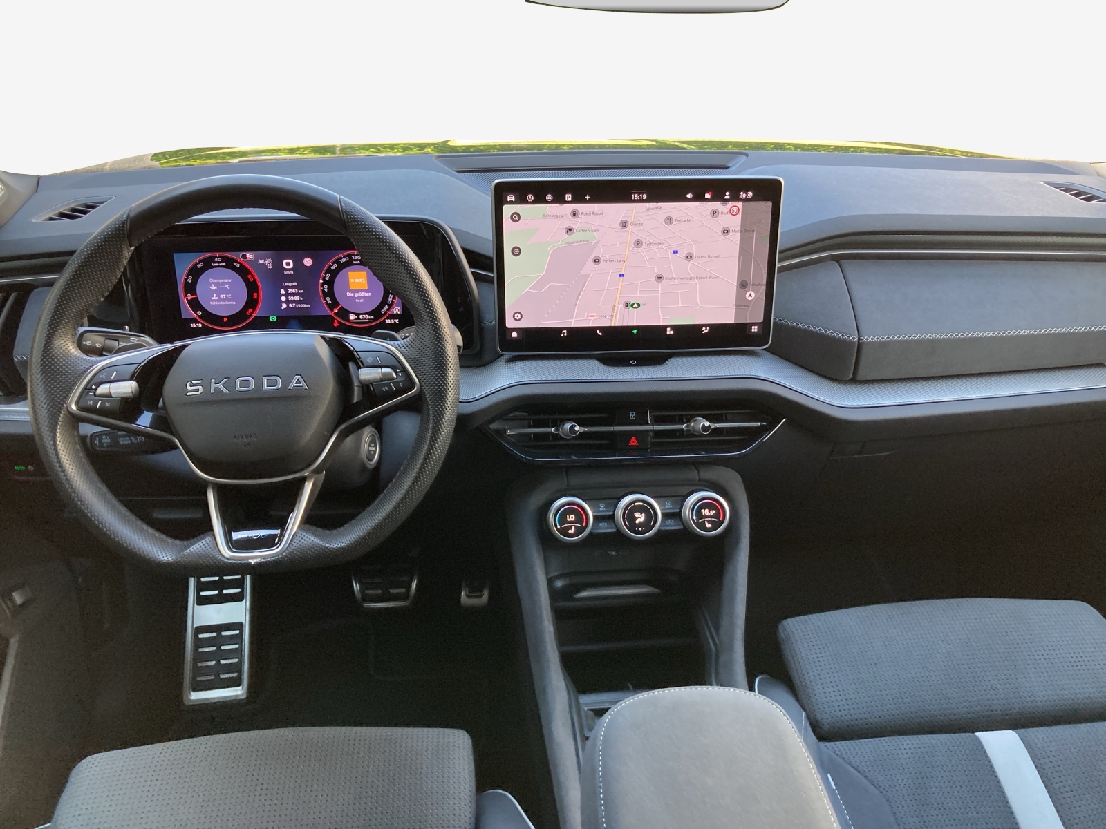 SKODA Kodiaq 2.0 TDI Sportline 4x4-image-8
