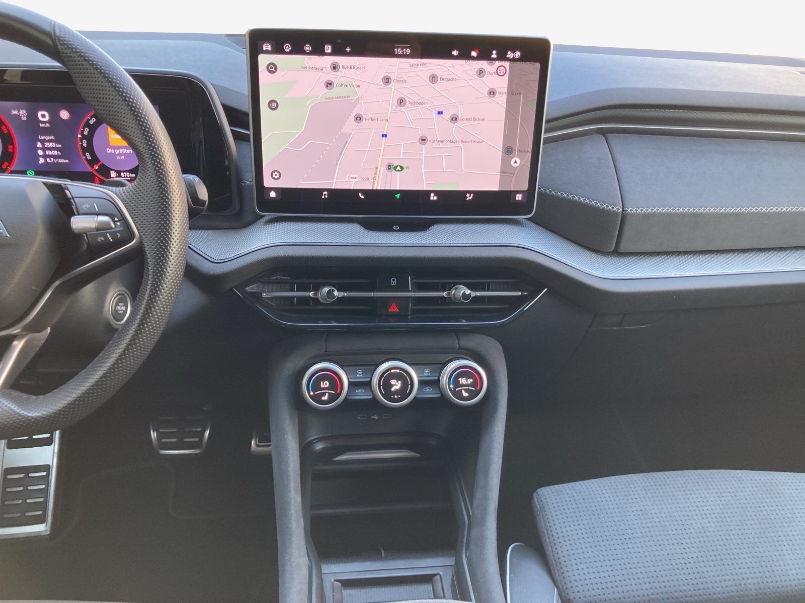 SKODA Kodiaq 2.0 TDI Sportline 4x4-image-10