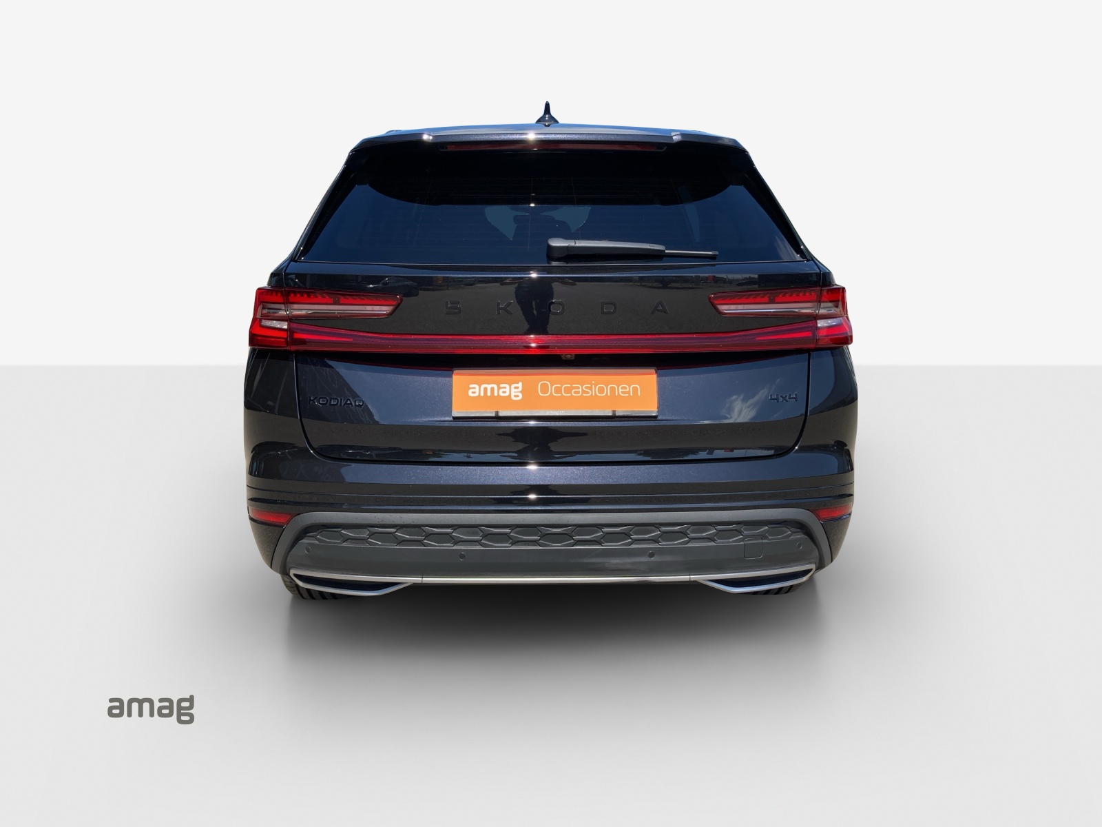 SKODA Kodiaq 2.0 TDI Sportline 4x4-image-3