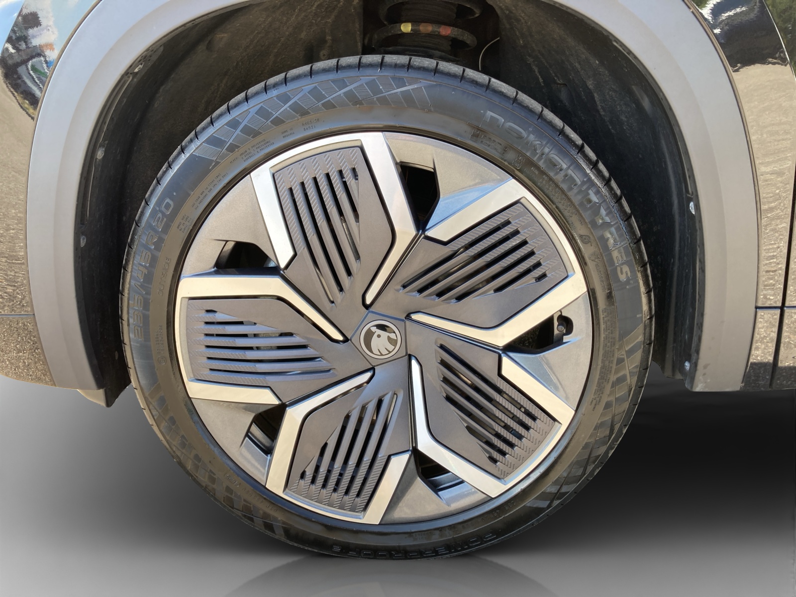 SKODA Kodiaq 2.0 TDI Sportline 4x4-image-15