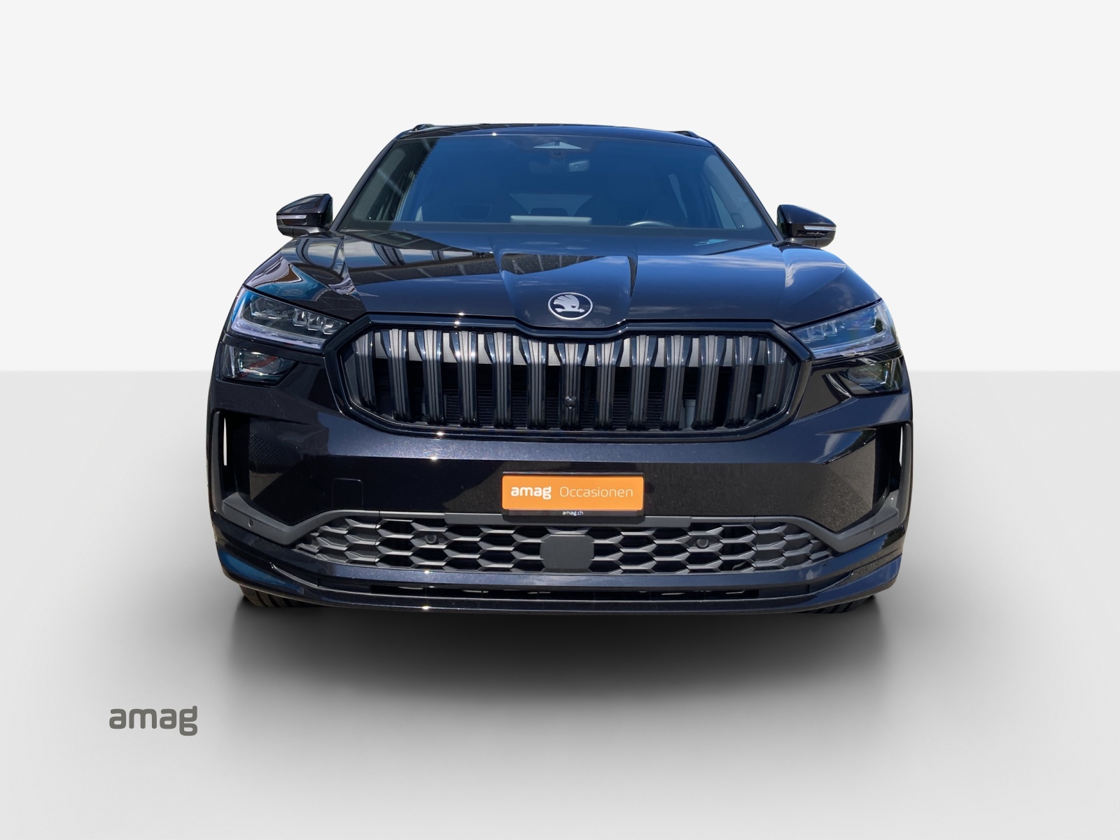 SKODA Kodiaq 2.0 TDI Sportline 4x4-image-6