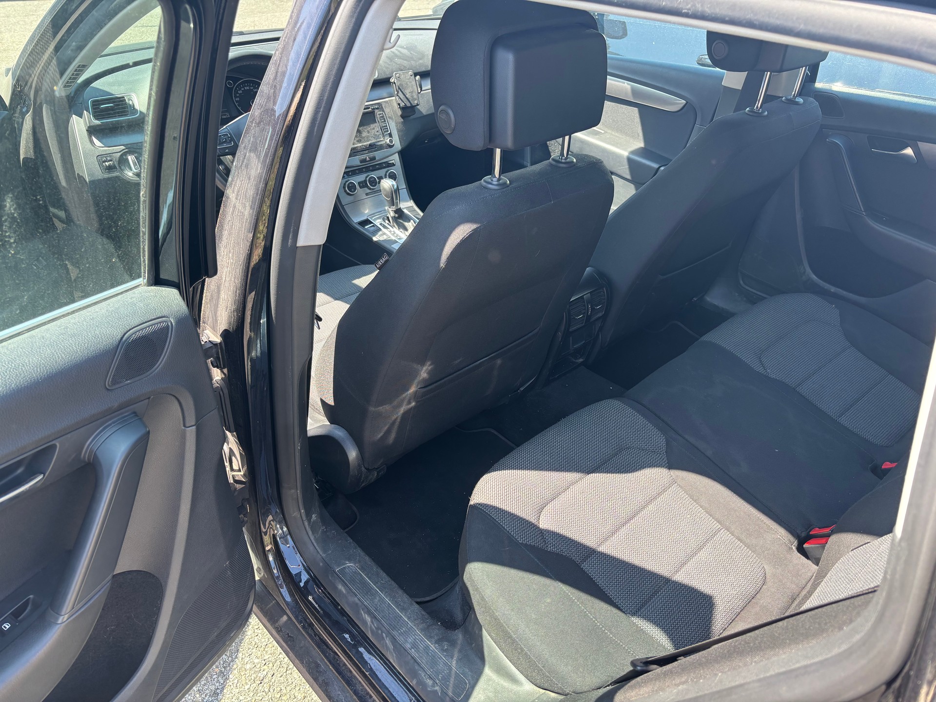 VW Passat Variant 1.8 TSI Comfortline DSG-image-6
