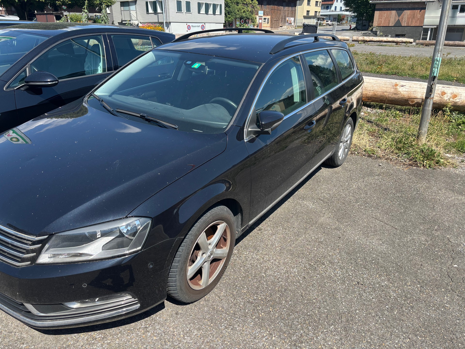 VW Passat Variant 1.8 TSI Comfortline DSG-image-4