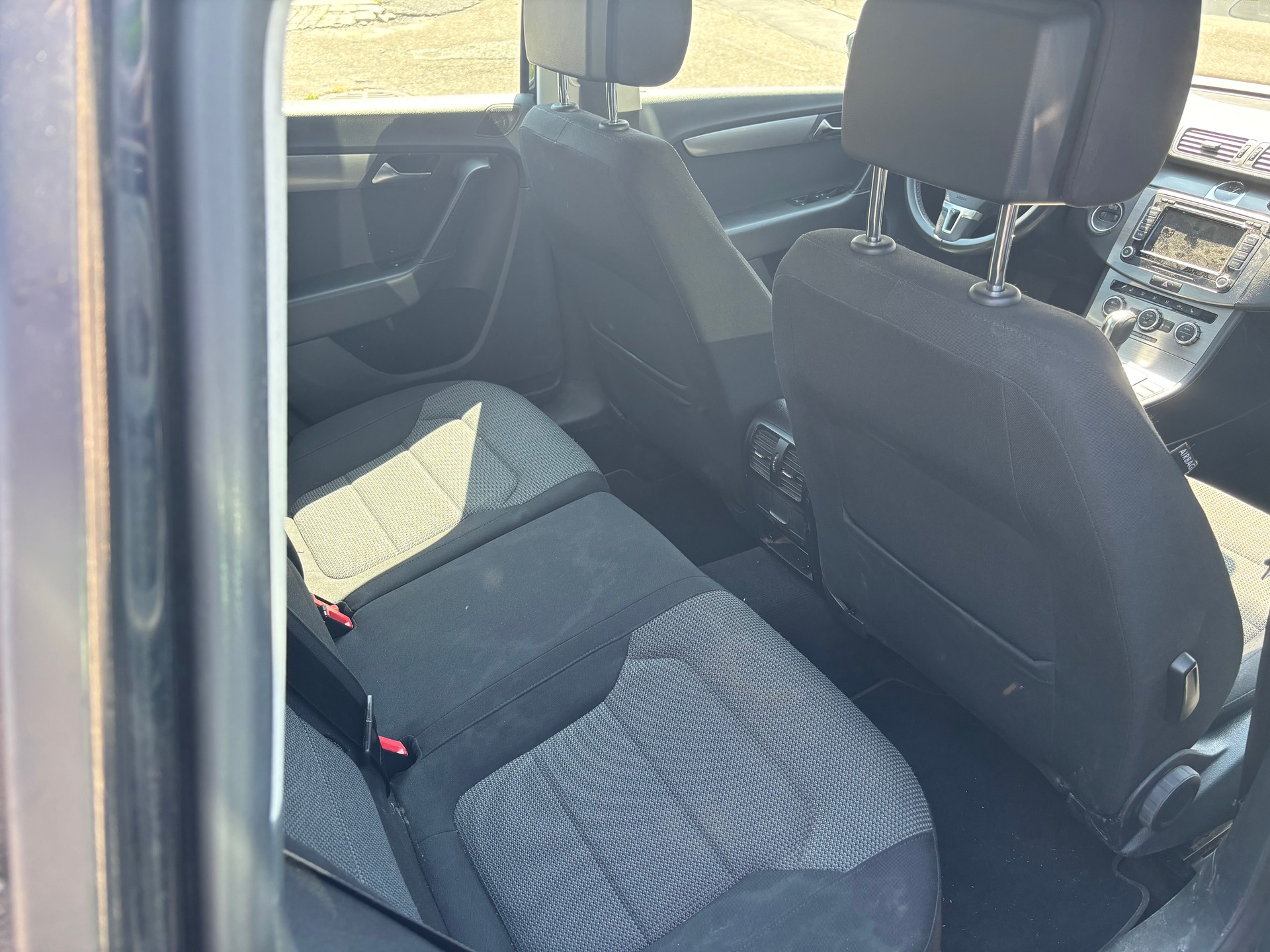 VW Passat Variant 1.8 TSI Comfortline DSG-image-7