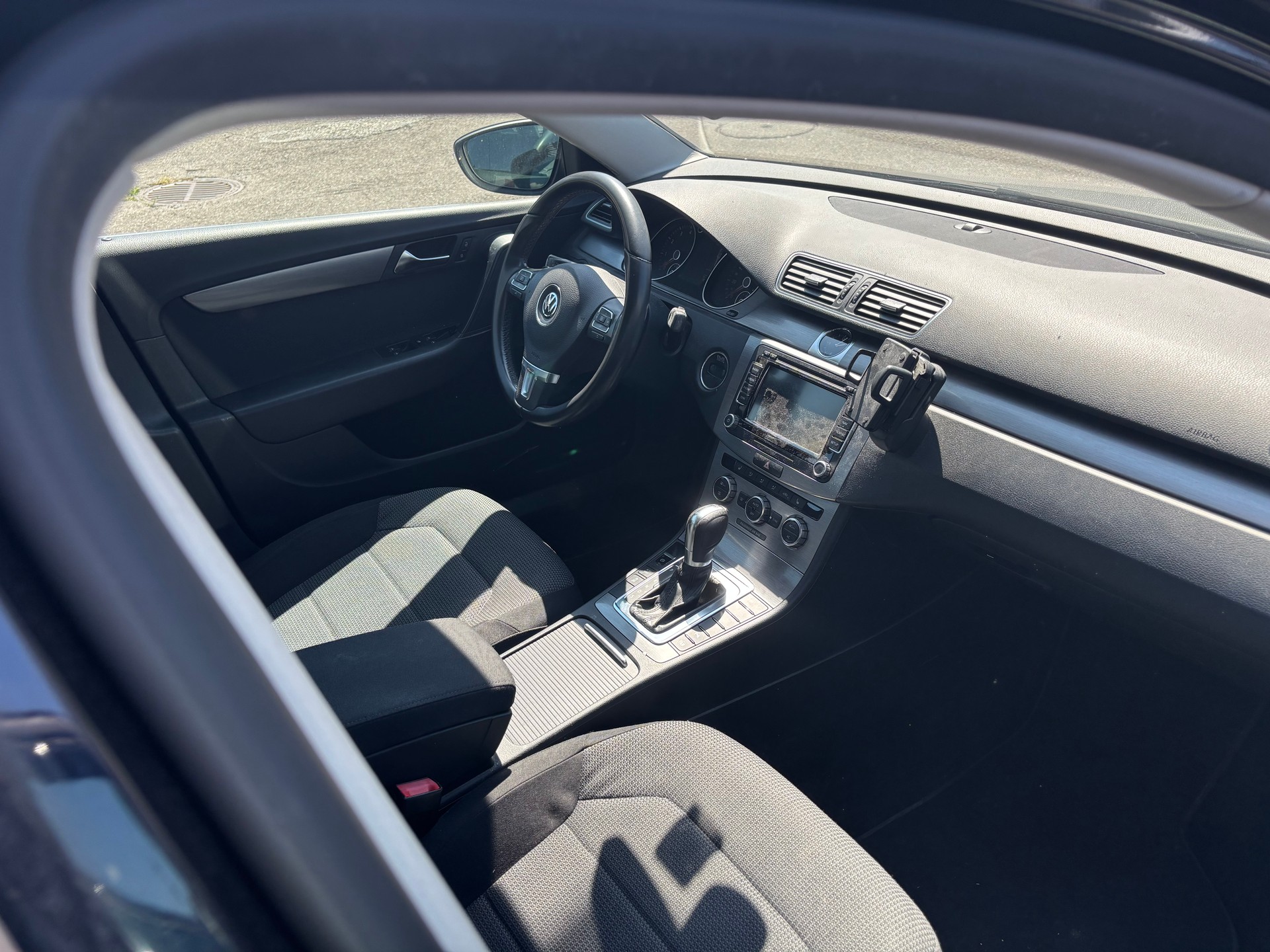 VW Passat Variant 1.8 TSI Comfortline DSG-image-8