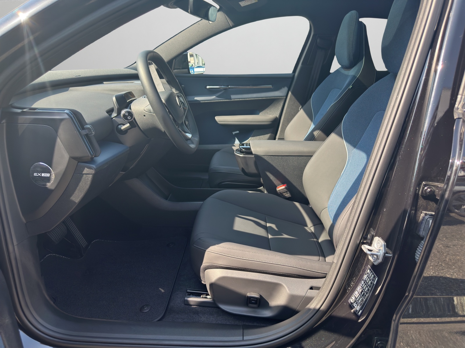 Image VOLVO EX-30 EX30 CC E60 Twin Performance AWD
