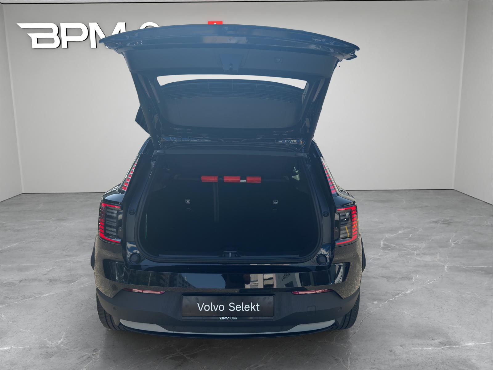 Image VOLVO EX-30 EX30 CC E60 Twin Performance AWD