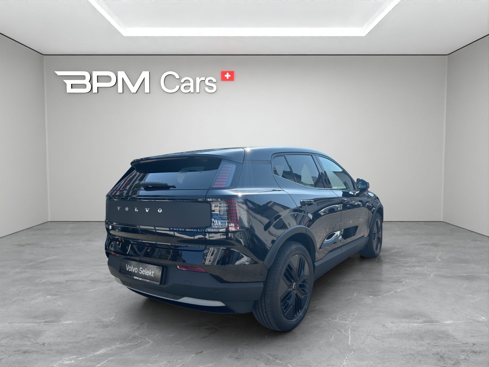 Image VOLVO EX-30 EX30 CC E60 Twin Performance AWD