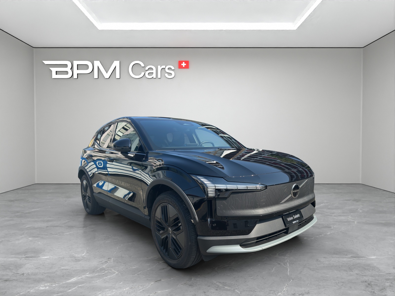 Image VOLVO EX-30 EX30 CC E60 Twin Performance AWD