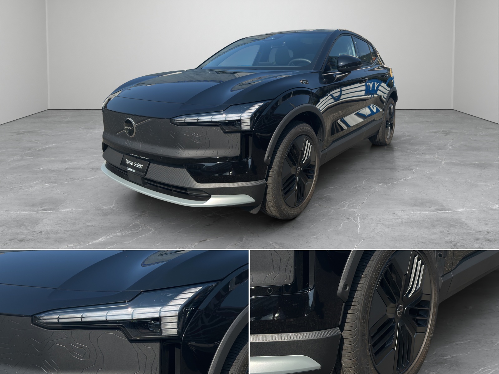 Image VOLVO EX-30 EX30 CC E60 Twin Performance AWD