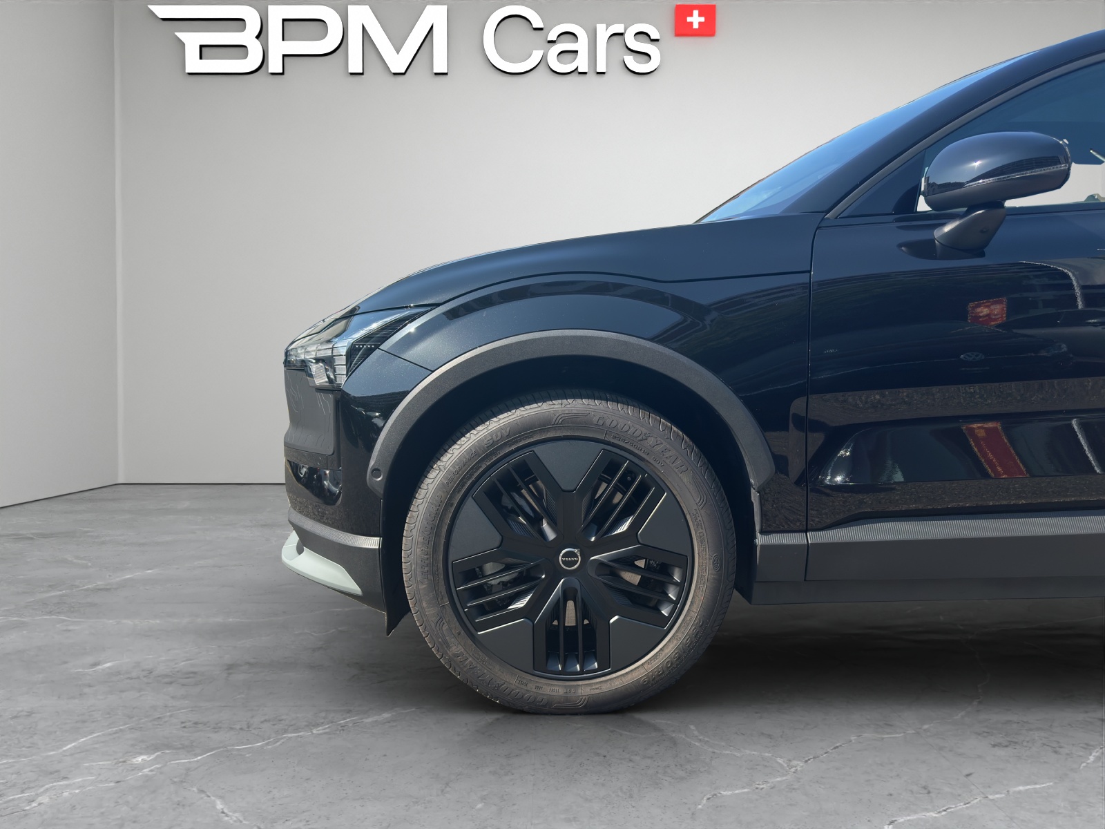 Image VOLVO EX-30 EX30 CC E60 Twin Performance AWD
