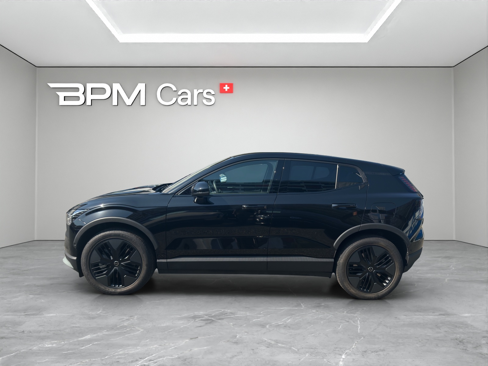 Image VOLVO EX-30 EX30 CC E60 Twin Performance AWD